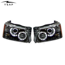 2005-2013 Range Rover Sport Headlight lampe frontale